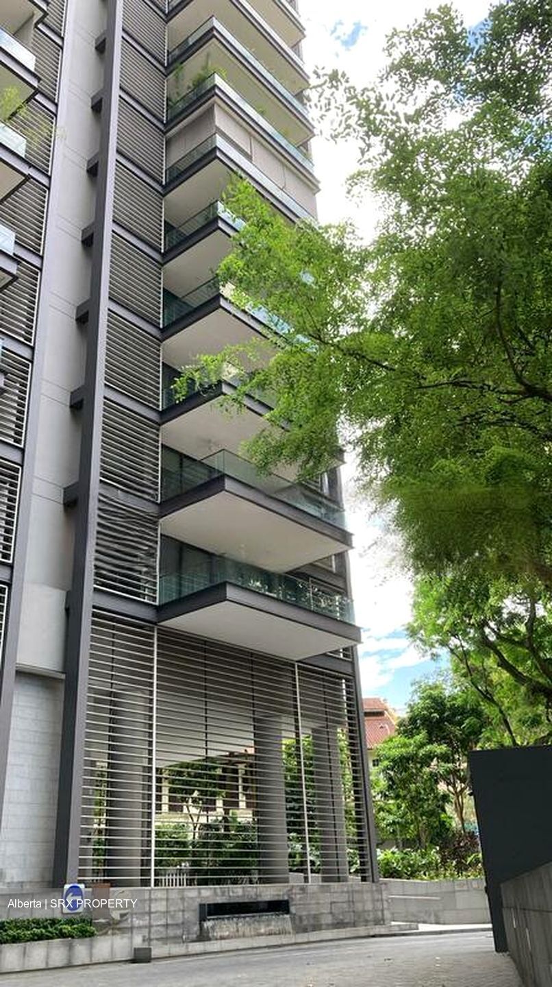 Urban Suites (D9), Condominium #451911191